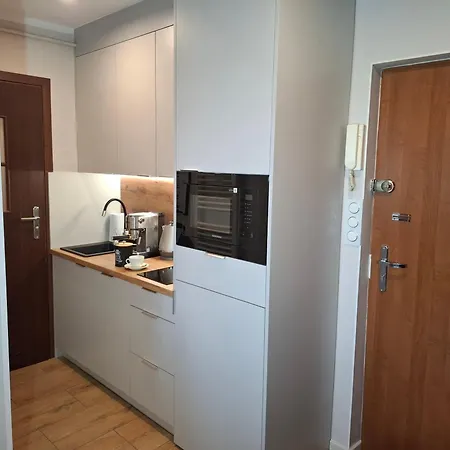 Apartament Alchemia Gor * Zloty Stok