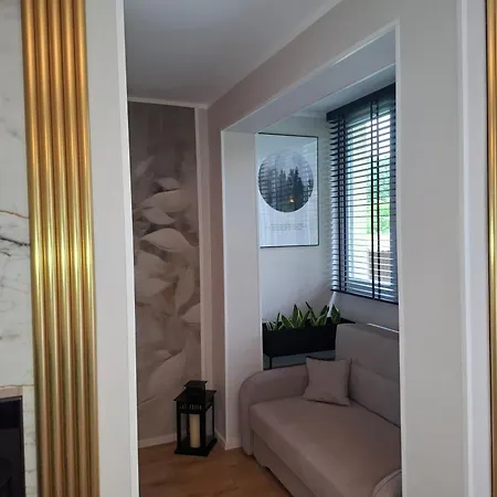 Alchemia Gor Złoty Stok