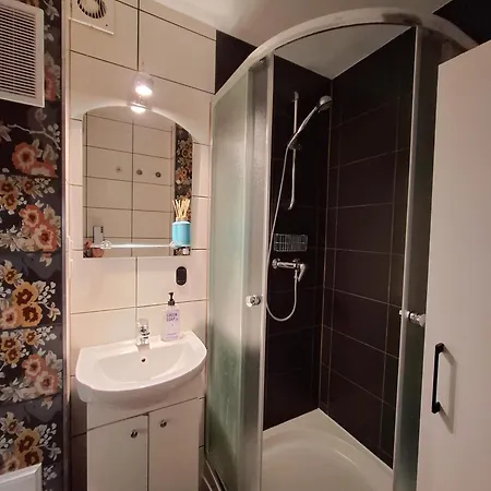 Apartament Alchemia Gor Zloty Stok