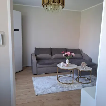 Apartament Alchemia Gor