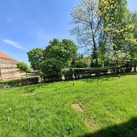 アパート Alchemia Gor *