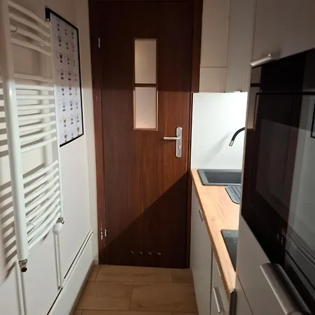 Apartment Apartament Alchemia Gor Zloty Stok