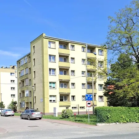Apartament Alchemia Gor Zloty Stok