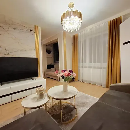 Apartament Alchemia Gor Apartment