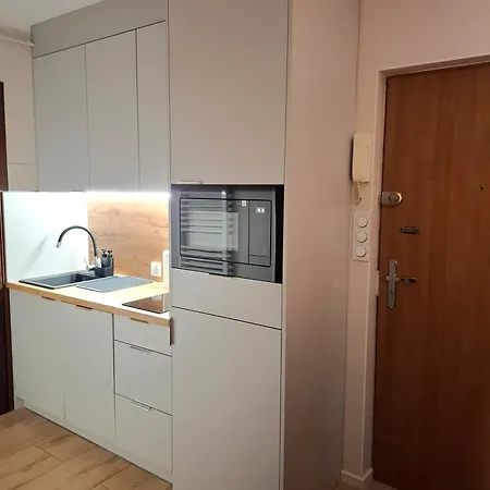 Apartament Alchemia Gor Zloty Stok