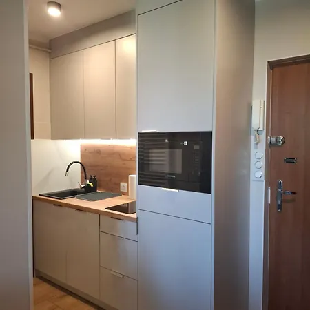 Apartament Alchemia Gor
