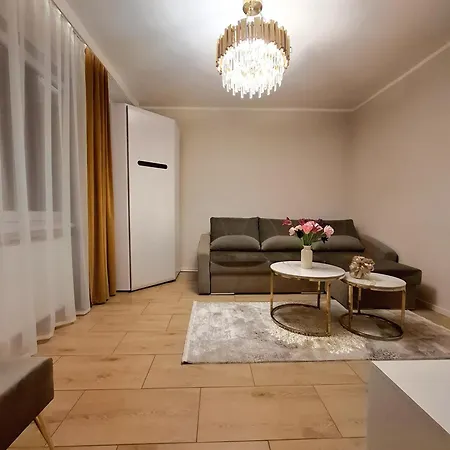 Apartament Alchemia Gor * Zloty Stok