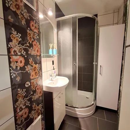 Apartament Alchemia Gor Apartment