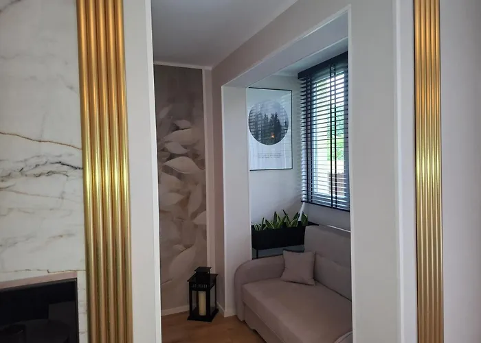 Alchemia Gor Złoty Stok