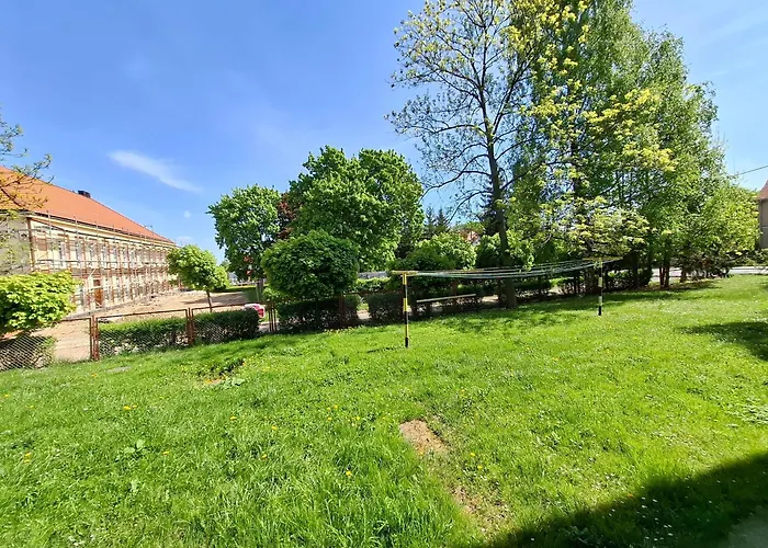 Apartment Alchemia Gor *