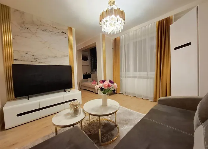 Alchemia Gor Apartment